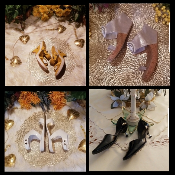 Calvin Klein "Fit & Flare" Strapless Sund… - Picture 7 of 8